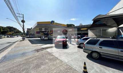 Ponto à venda, 536 m² por R$ 7.600.000,00 - Butantã - São Paulo/SP