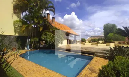 Casa em condomínio fechado com 3 quartos à venda na Rua Cardeal Arcoverde, 216, Loteamento Caminhos de San Conrado (Sousas), Campinas