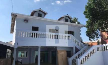 Casa em condomínio fechado com 4 quartos à venda na Rua Cardeal Arcoverde, 151, Loteamento Caminhos de San Conrado (Sousas), Campinas