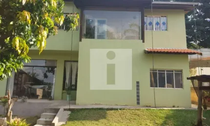 Casa a venda com 4 quartos, no condomínio San Conrado em Sousas, Campinas.