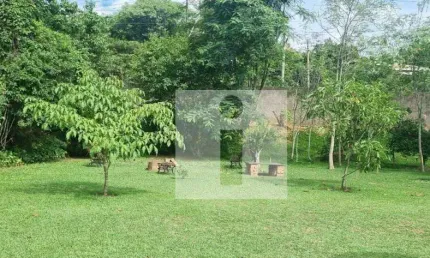 Terreno à venda, 730 m² por R$ 750.000,00 - Sousas - Campinas/SP