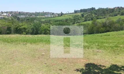 Terreno à venda no residencial entre verdes (sousas) - campinas/sp