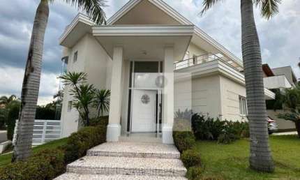 Casa a venda 4 suítes condominio Sainte Helene Sousas Campinas