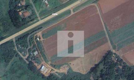 Área à venda, 38000 m² por R$ 4.850.000,00 - Sobradinho - Monte Mor/SP