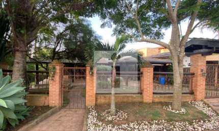 Casa com 3 dormitórios à venda, 485 m² por R$ 1.470.000,00 - Chácaras Alpina - Valinhos/SP