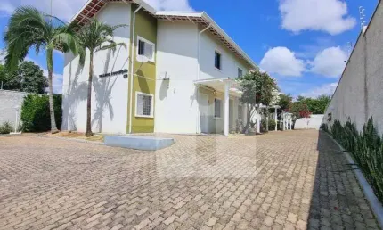 Casa com 2 dormitórios à venda, 70 m² por R$ 380.000,00 - Jardim Conceição (Sousas) - Campinas/SP