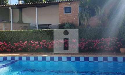 Casa com 4 dormitórios à venda, 250 m² por R$ 1.340.000,00 - Caminhos de San Conrado - Campinas/SP