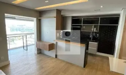 Apartamento Locação no condomínio Vista 26 TAQUARAL em Campinas