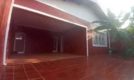 Casa com 3 quartos à venda na Rua Coriolano Roberto Alves, 146, Jardim Eulina, Campinas
