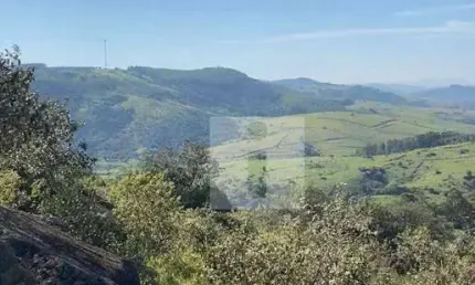 Chácara / sítio à venda na Rua Professora Lydia Abdala, 2, Joaquim Egídio, Campinas