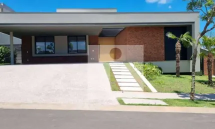 Casa com 4 dormitórios à venda, 440 m² por R$ 4.800.000,00 - Pedra Alta - Campinas/SP
