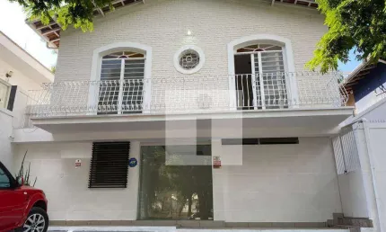 Casa à venda, 202 m² por R$ 1.230.000,00 - Vila Itapura - Campinas/SP