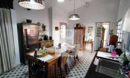 Casa com 3 quartos, 158 m² - venda por R$ 920.000 ou aluguel  - Colinas do Ermitage (Sousas) - Campinas/SP