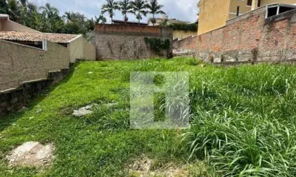 Terreno a venda no San Conrado em Sousas, Campinas/SP