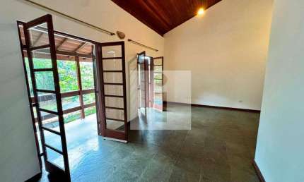 Casa com 3 quartos para alugar - Loteamento Parque das Hortências (Sousas) - Campinas/SP