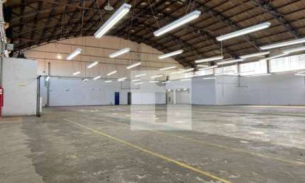 Galpão para alugar, 2300 m² por R$ 53.496,28/mês - Vila Georgina - Campinas/SP