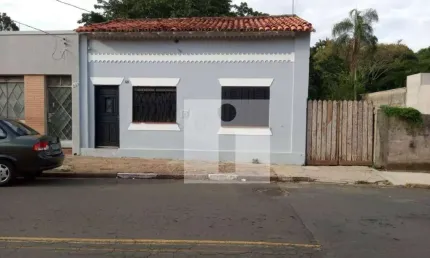 Casa com 3 quartos à venda na Rua Coronel Alfredo Augusto do Nascimento, 253, Sousas, Campinas