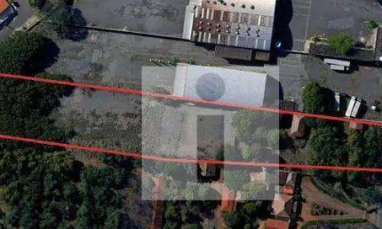 Terreno comercial à venda na Avenida Minasa, 507, Condomínio Coronel (Nova Veneza), Sumaré