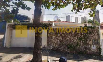 Casa comercial com 1 sala à venda na Avenida Monte Castelo, 603, Jardim Proença, Campinas