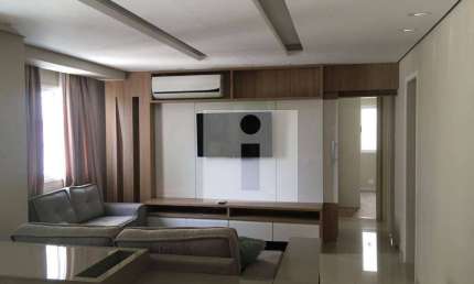 Apartamento venda 3 quartos  Vila Brandina  Campinas/SP