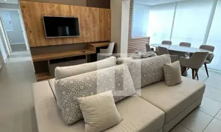 Apartamento com 3 quartos à venda, 104 m² por R$ 1.295.000 - Vila Brandina - Campinas/SP