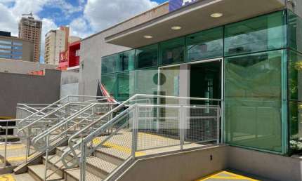 Prédio para alugar, 848 m² por R$ 48.298,40/mês - Chácara da Barra - Campinas/SP
