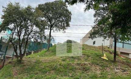 Terreno para alugar, 1045 m² por R$ 5.885,53/mês - Jardim Conceição (Sousas) - Campinas/SP