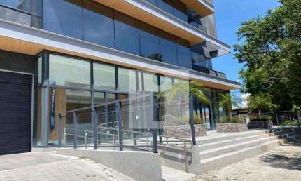 Sala, 112 m² - venda por R$ 1.232.000,00 ou aluguel por R$ 10.516,00/mês - Taquaral - Campinas/SP