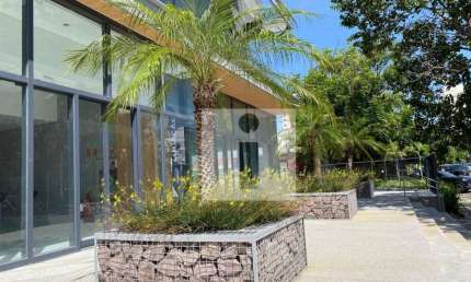 Laje, 363 m² - venda por R$ 3.990.000,00 ou aluguel por R$ 39.203,50/mês - Taquaral - Campinas/SP
