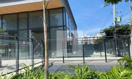 Sala, 96 m² - venda por R$ 1.056.000,00 ou aluguel por R$ 9.888,00/mês - Taquaral - Campinas/SP