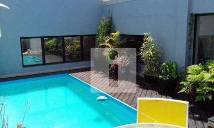 Apartamento com 4 quartos à venda na Rua dos Bandeirantes, 380, Cambuí, Campinas