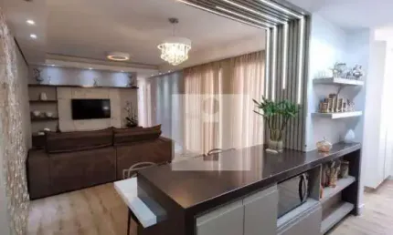 Apartamento à venda, 76 m² por R$ 699.000,00 - Jardim São Vicente - Campinas/SP