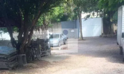 Terreno à venda, 2057 m² por R$ 5.000.000,00 - Sousas - Campinas/SP