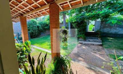 Casa com 5 quartos à venda, por R$ 1.390.000 - Caminhos de San Conrado - Campinas/SP