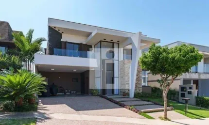 Casa com 3 quartos à venda, Loteamento Parque dos Alecrins - Campinas/SP