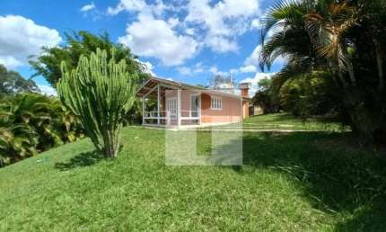 Casa com 1 dormitório, venda por R$ 1.100.000 ou aluguel por R$ 2.900/mês - Colinas do Ermitage (Sousas) - Campinas/SP