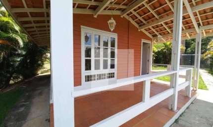 Casa com 1 dormitório, venda por R$ 1.100.000 ou aluguel por R$ 2.900/mês - Colinas do Ermitage (Sousas) - Campinas/SP