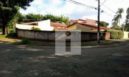 Terreno à venda na Rua Vinícius Corsi, Sousas, Campinas