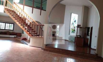 Casa, 436 m² - venda por R$ 1.500.000,00 ou aluguel por R$ 14.875,31/mês - Parque Taquaral - Campinas/SP