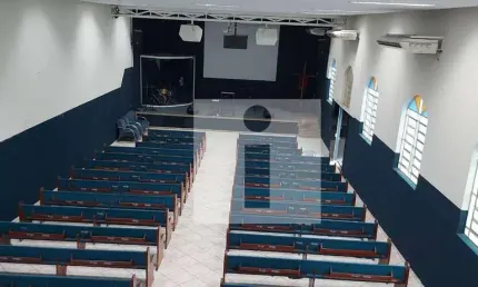 Sala comercial com 6 salas à venda na Avenida Minasa, 993, Nova Veneza, Sumaré
