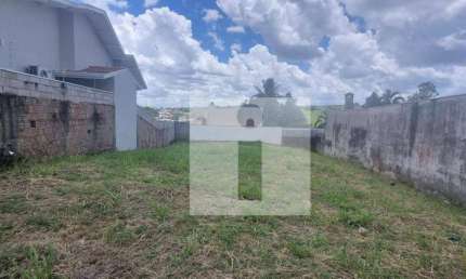 Terreno à venda, 426 m² por R$ 650.000,00 - Parque Jatibaia (Sousas) - Campinas/SP