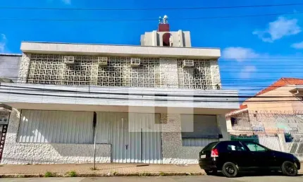 Prédio,  venda por R$ 3.500.000 ou aluguel por R$ 20.000 mês - Bonfim - Campinas/SP