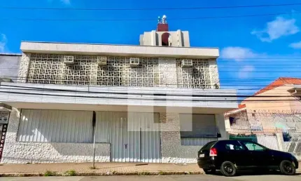 Prédio, 486 m² - venda por r$ 3.100.000,00 ou aluguel por r$ 18.616,00/mês - bonfim - campinas/sp