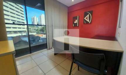 Sala, 31 m² - venda por R$ 130.000,00 ou aluguel por R$ 1.727,85/mês - Centro - Campinas/SP