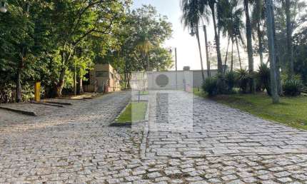 Terreno à venda, 20000 m² por R$ 2.600.000,00 - Jardim Martinelli (Sousas) - Campinas/SP