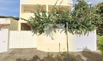 Casa com 3 quarto sendo 2 suites - Jardim Martinelli (Sousas) - Campinas/SP