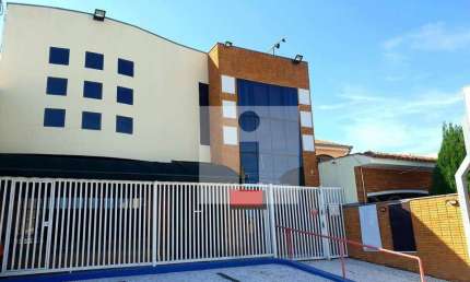 Prédio à venda na Avenida Nossa Senhora da Consolação, 338, Jardim Aurélia, Campinas