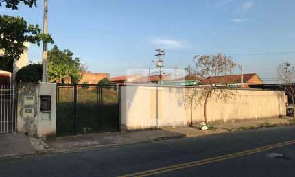 Terreno à venda, 310 m² por R$ 328.600,00 - Jardim Paranapanema - Campinas/SP