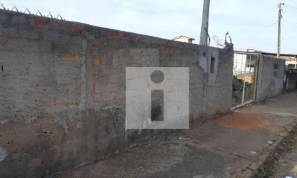 Terreno à venda, 353 m² por R$ 199.000,00 - Jardim Guarani - Campinas/SP