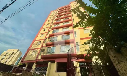 Apartamento com 1 quarto à venda, por R$ 235.000 - Cambuí - Campinas/SP
